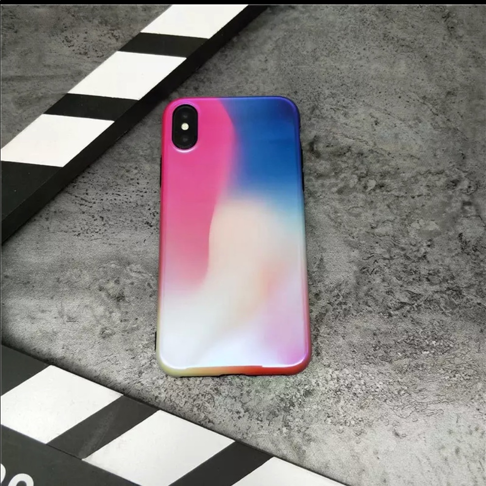 iPhone X case